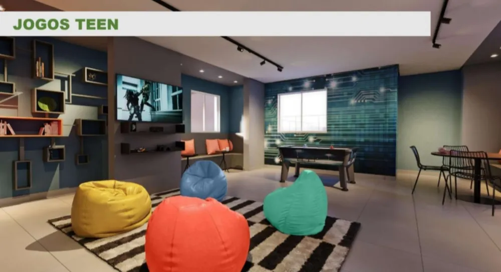 Apartamento, 2 quartos, 53 m² - Foto 8