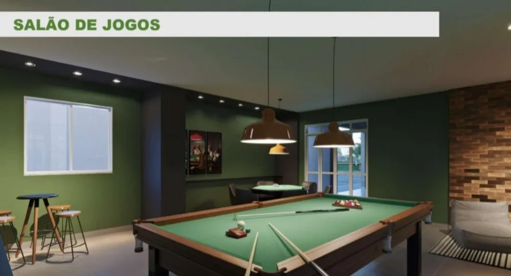 Apartamento, 2 quartos, 53 m² - Foto 6