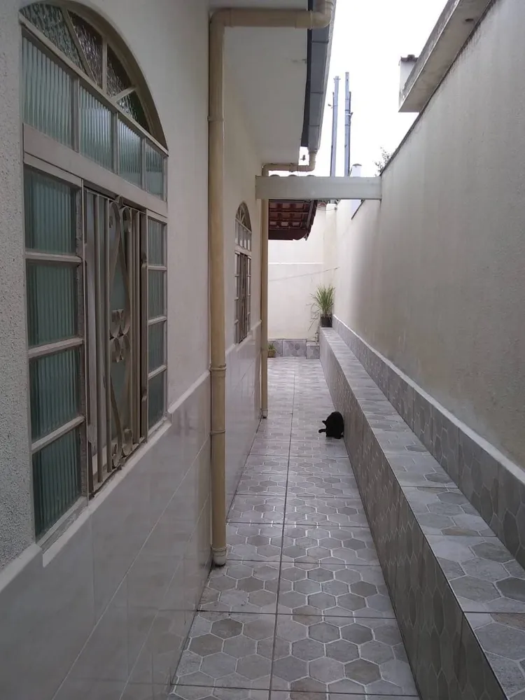 Casa, 3 quartos, 120 m² - Foto 8