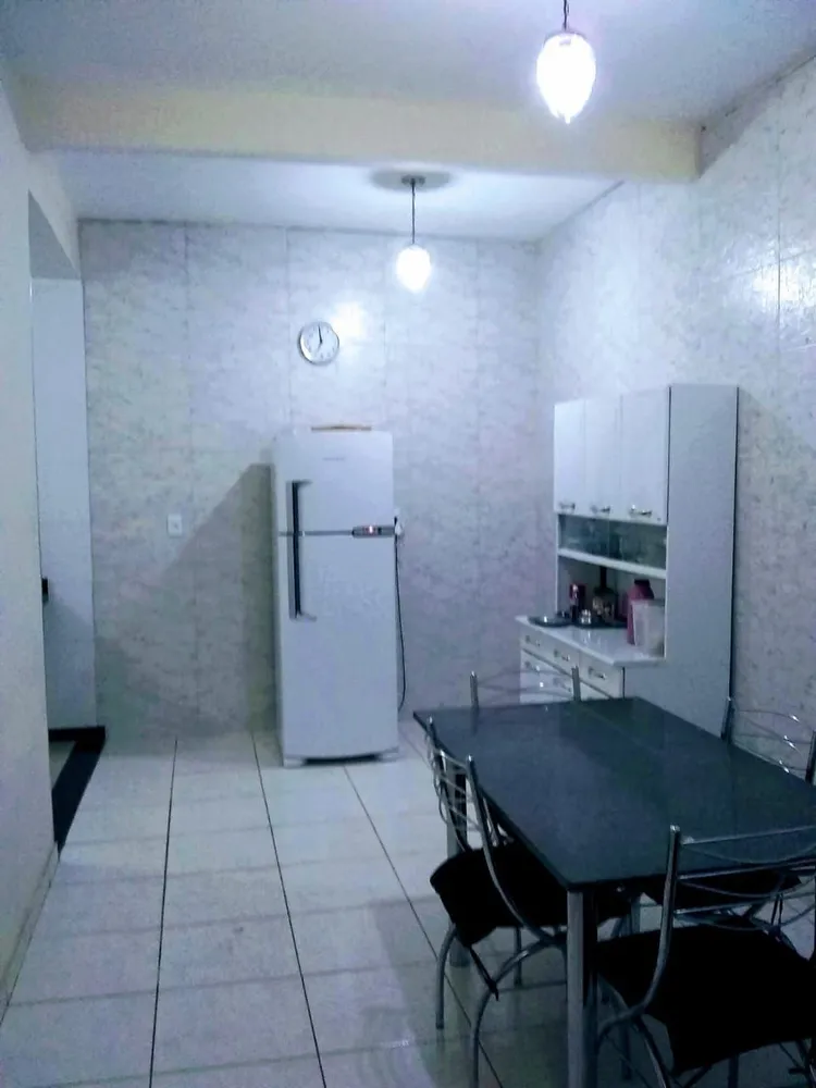 Casa, 3 quartos, 120 m² - Foto 10
