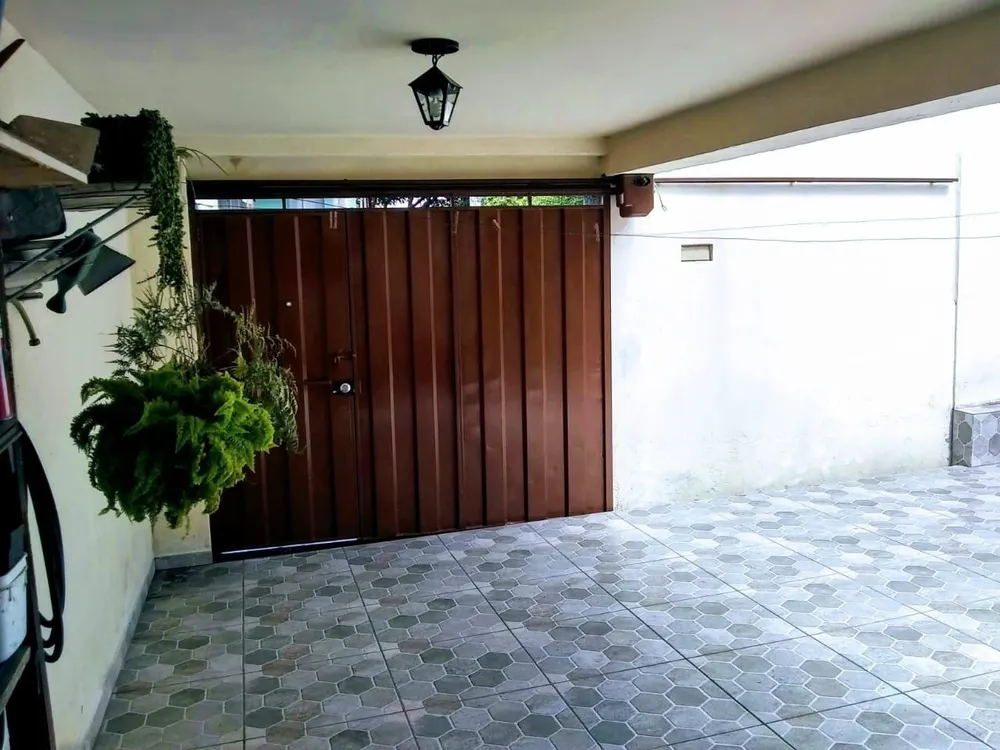 Casa, 3 quartos, 120 m² - Foto 11