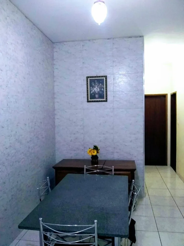 Casa, 3 quartos, 120 m² - Foto 7