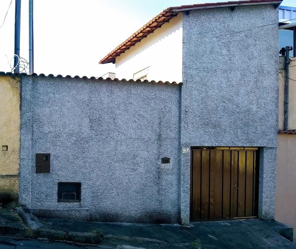 Casa, 3 quartos, 120 m² - Foto 12