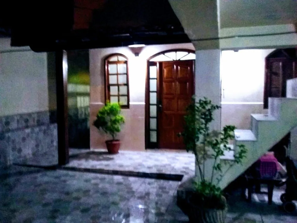 Casa, 3 quartos, 120 m² - Foto 1