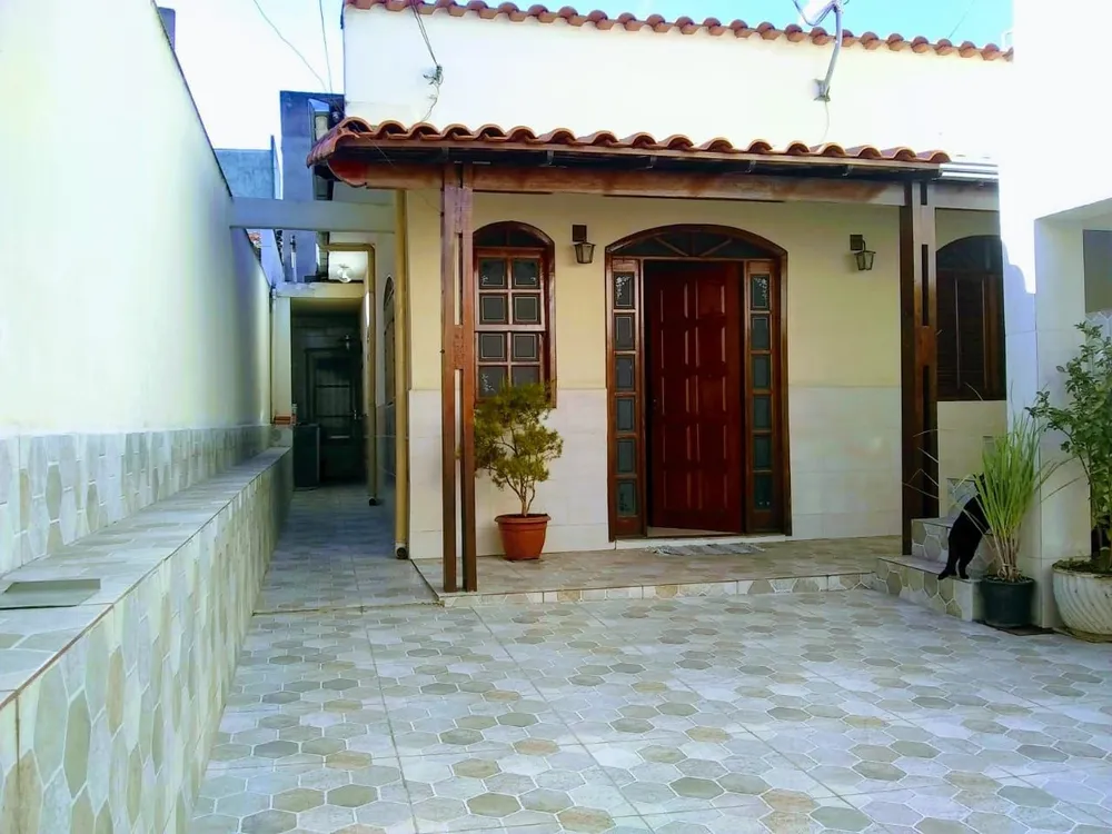 Casa, 3 quartos, 120 m² - Foto 2
