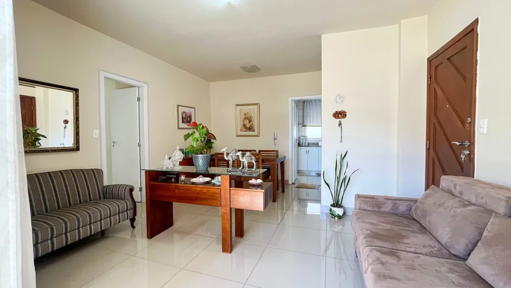 Apartamento, 3 quartos, 86 m² - Foto 4