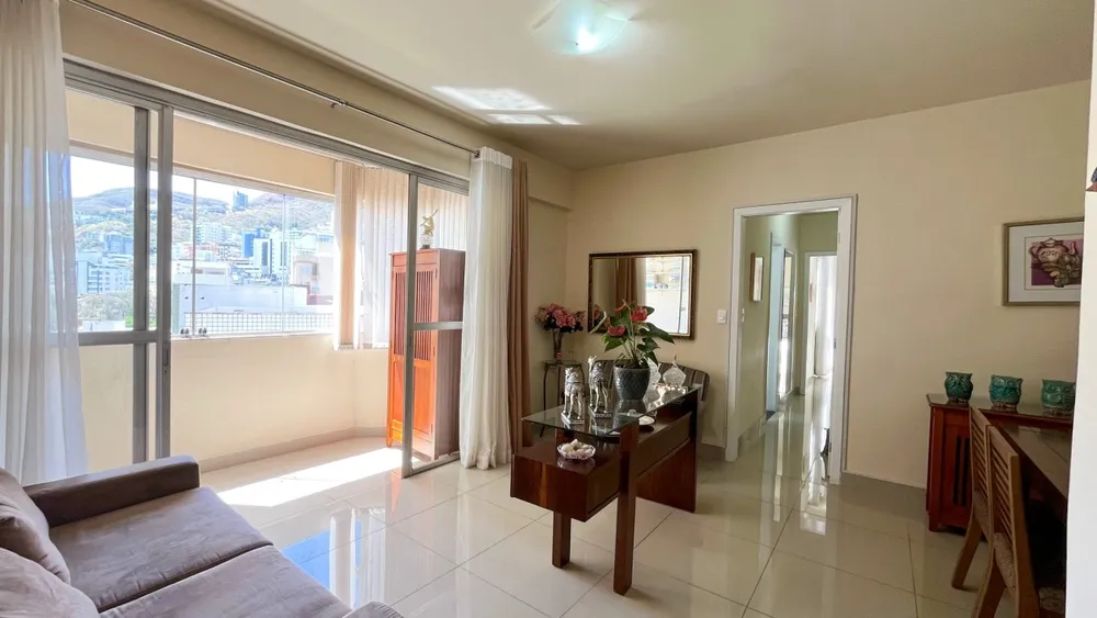 Apartamento, 3 quartos, 86 m² - Foto 1