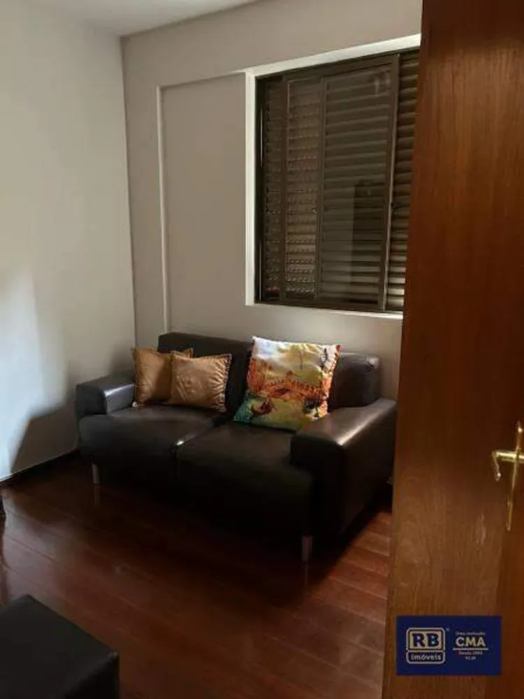 Apartamento, 4 quartos, 140 m² - Foto 17