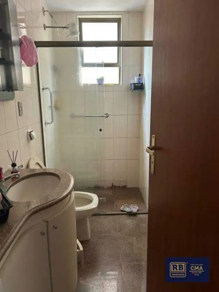 Apartamento, 4 quartos, 140 m² - Foto 11