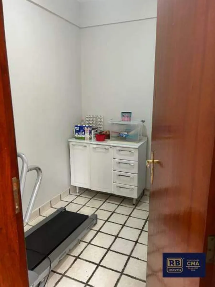 Apartamento, 4 quartos, 140 m² - Foto 9