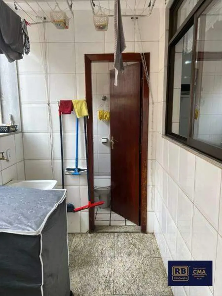 Apartamento, 4 quartos, 140 m² - Foto 7