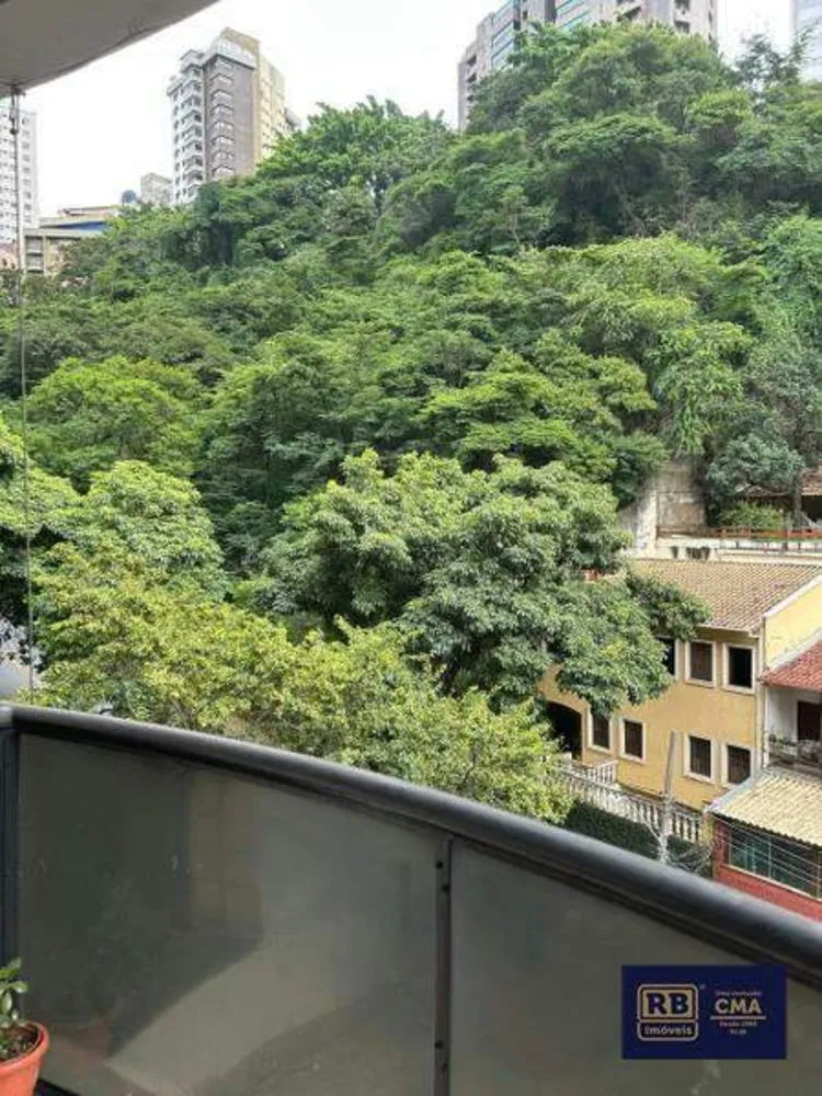 Apartamento, 4 quartos, 140 m² - Foto 12