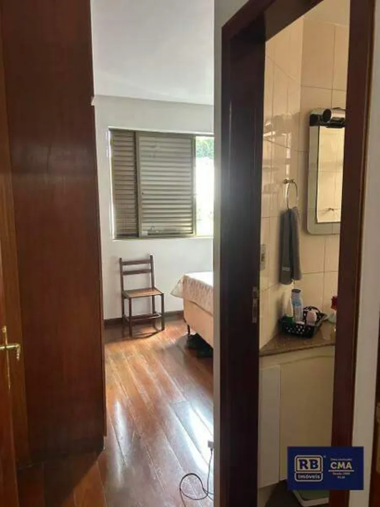 Apartamento, 4 quartos, 140 m² - Foto 12