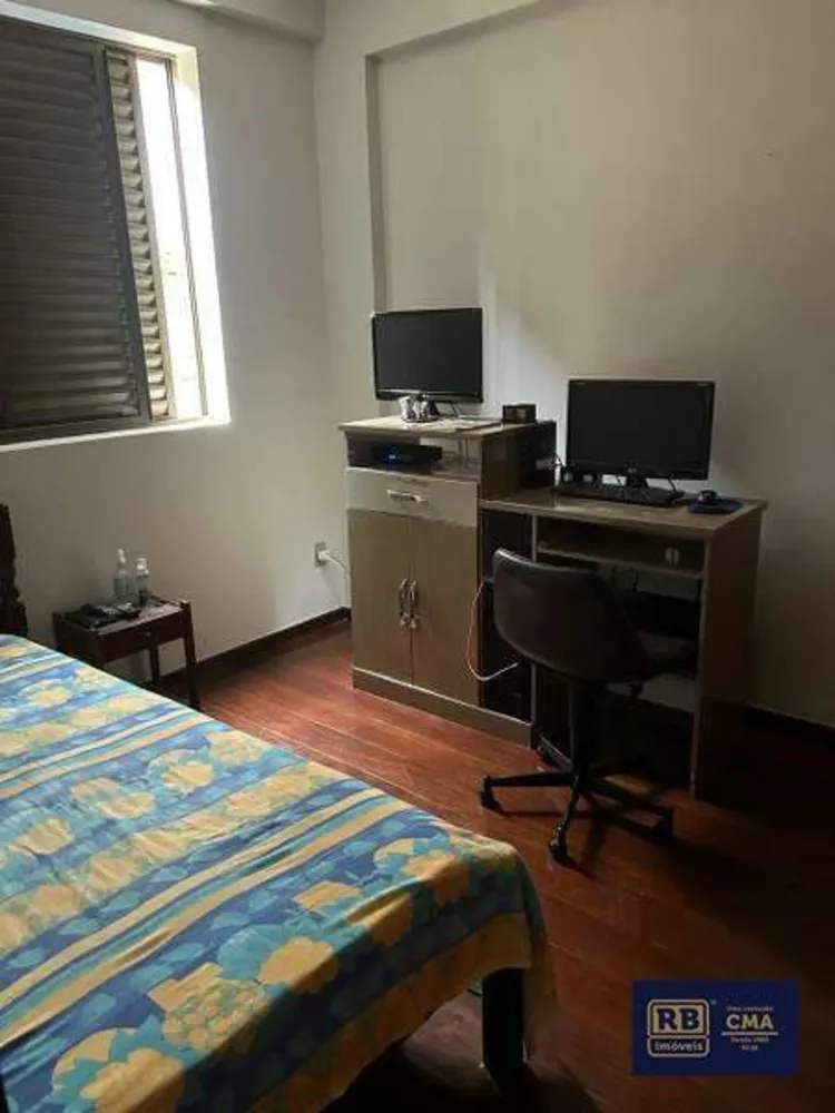 Apartamento, 4 quartos, 140 m² - Foto 1