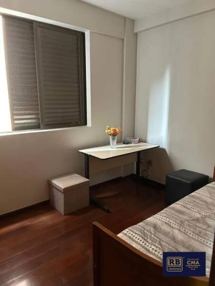 Apartamento, 4 quartos, 140 m² - Foto 14