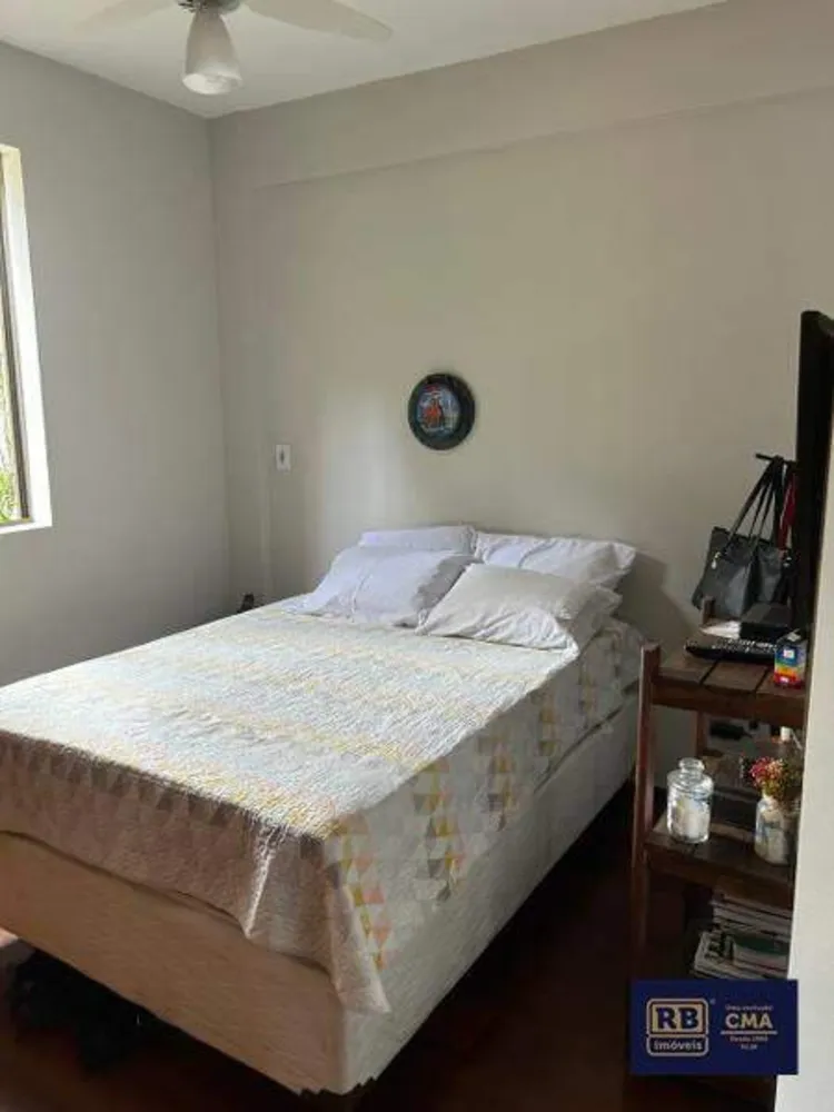 Apartamento, 4 quartos, 140 m² - Foto 14