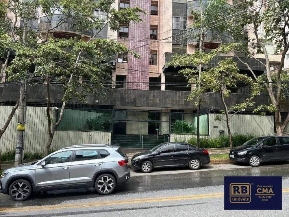 Apartamento, 4 quartos, 140 m² - Foto 4