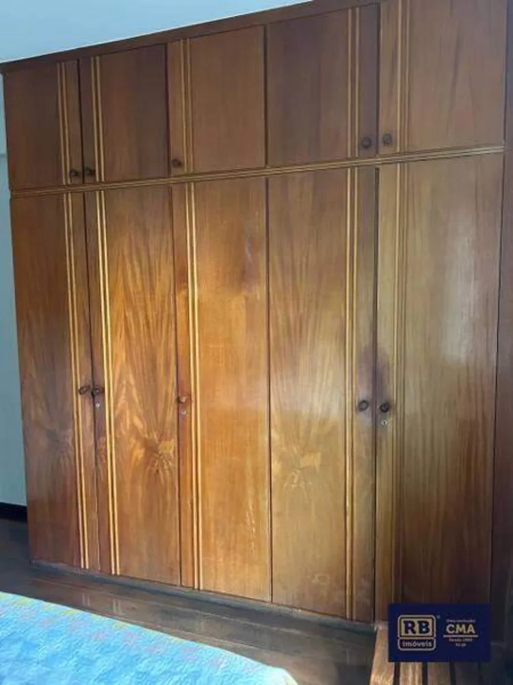 Apartamento, 4 quartos, 140 m² - Foto 10