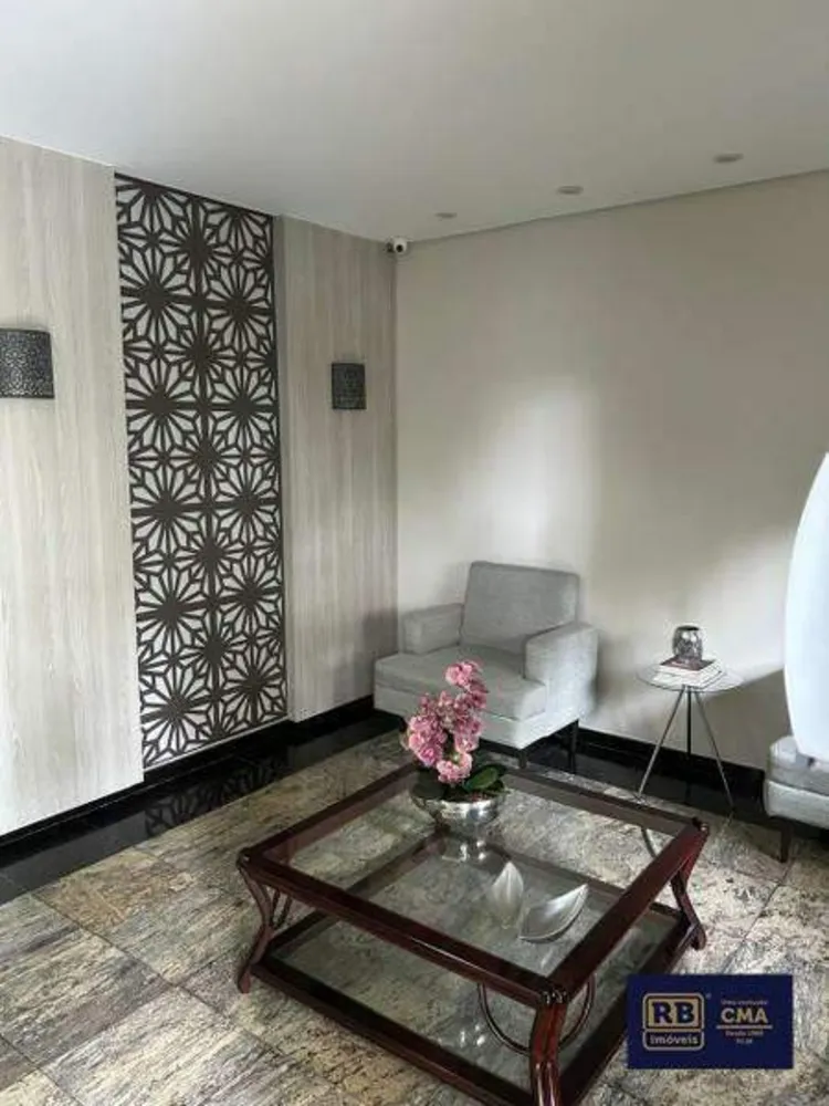Apartamento, 4 quartos, 140 m² - Foto 2