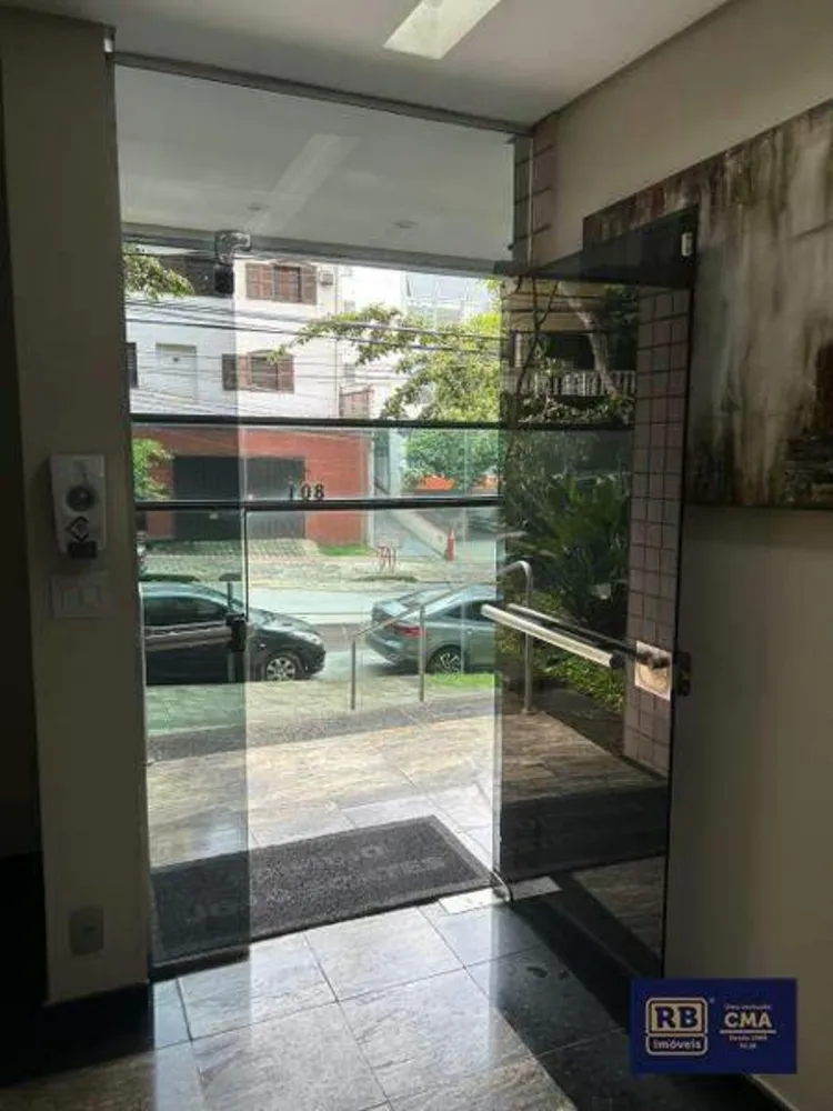 Apartamento, 4 quartos, 140 m² - Foto 2