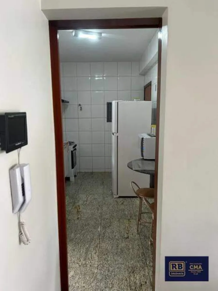 Apartamento, 4 quartos, 140 m² - Foto 5