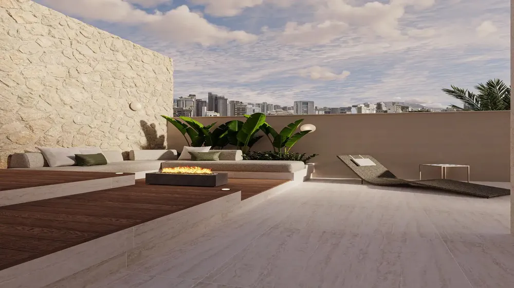 Apartamento, 4 quartos, 154 m² - Foto 19