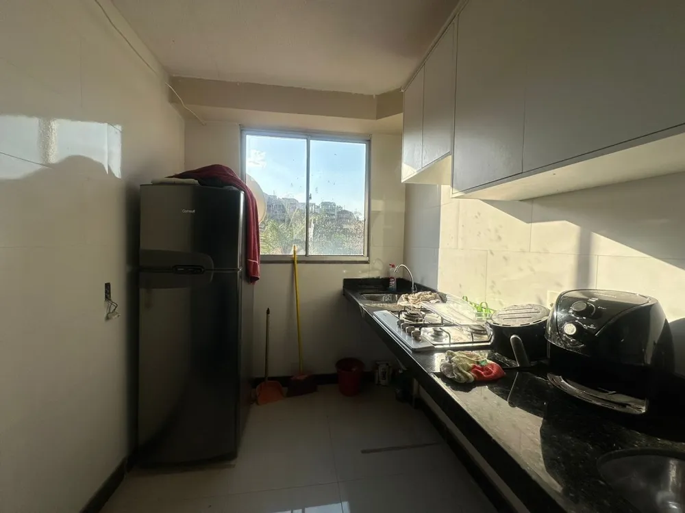 Apartamento, 2 quartos, 47 m² - Foto 2