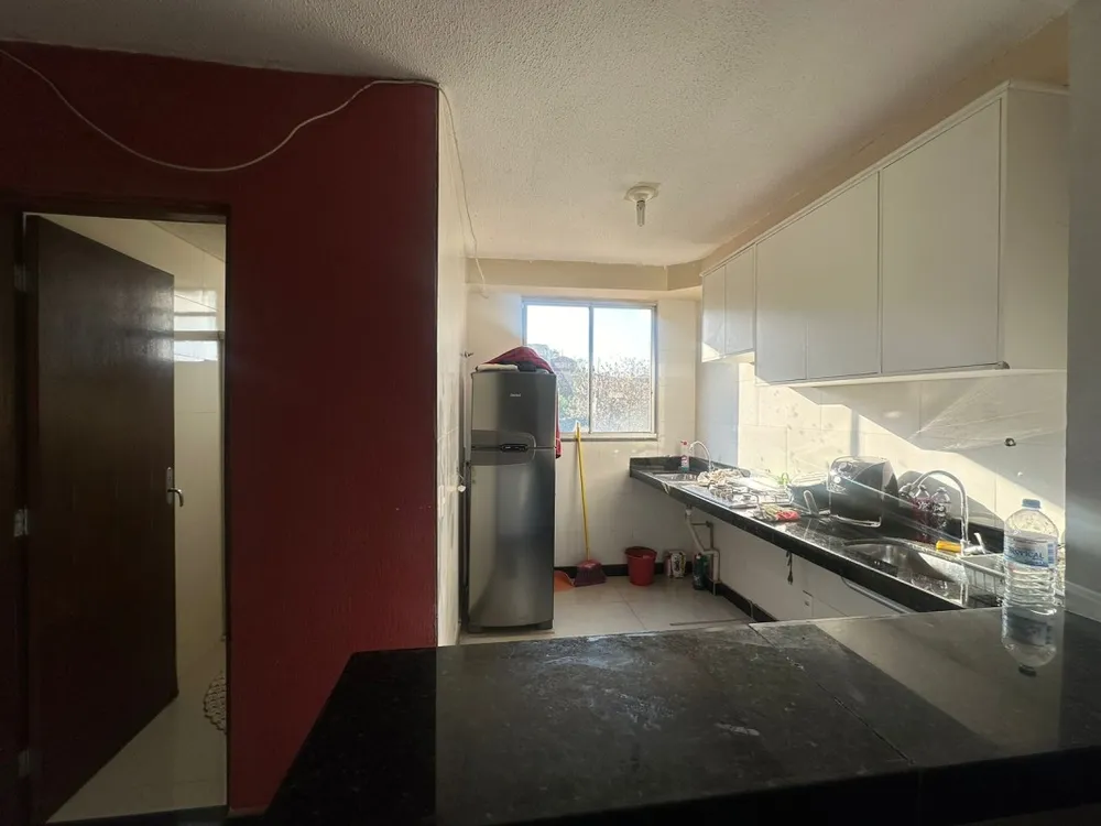 Apartamento, 2 quartos, 47 m² - Foto 10