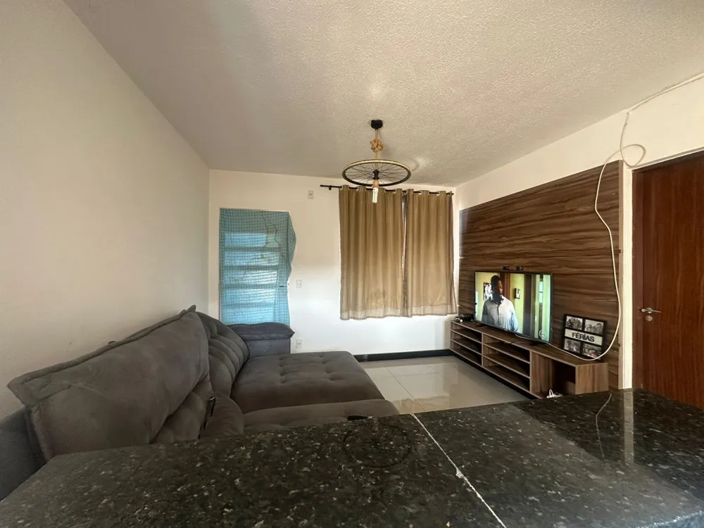 Apartamento, 2 quartos, 47 m² - Foto 5