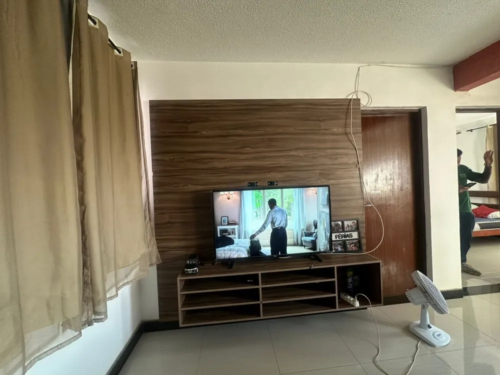Apartamento, 2 quartos, 47 m² - Foto 3