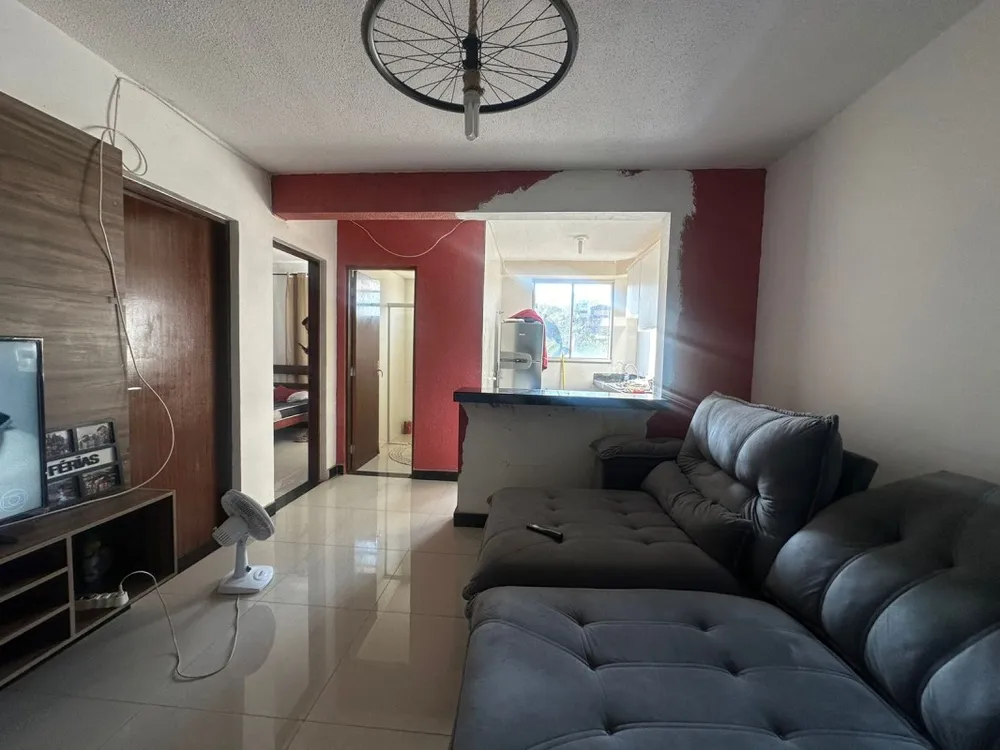 Apartamento, 2 quartos, 47 m² - Foto 8