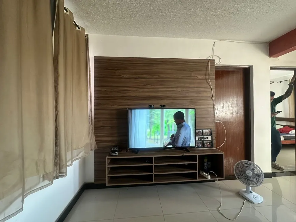 Apartamento, 2 quartos, 47 m² - Foto 6
