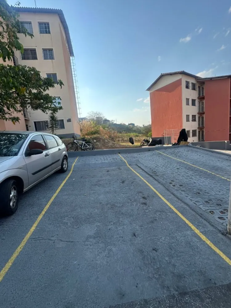 Apartamento, 2 quartos, 47 m² - Foto 13
