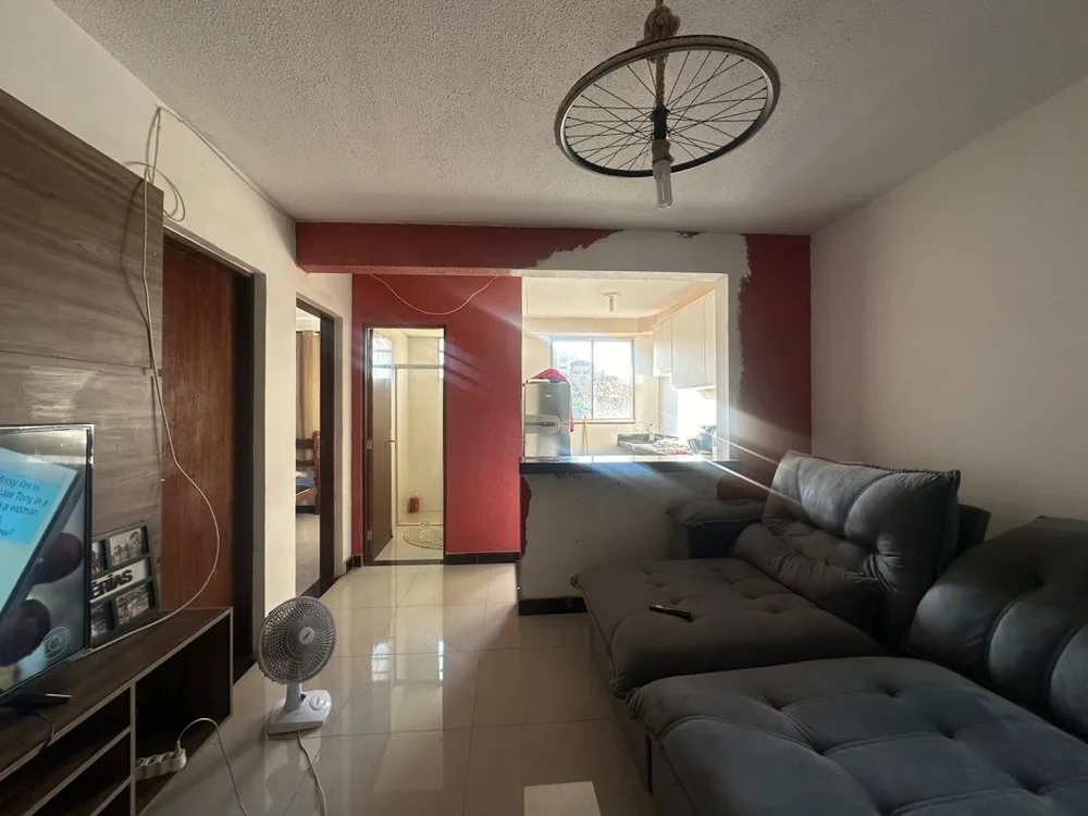 Apartamento, 2 quartos, 47 m² - Foto 4