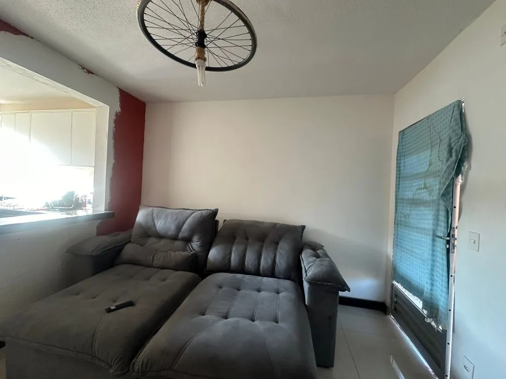 Apartamento, 2 quartos, 47 m² - Foto 1