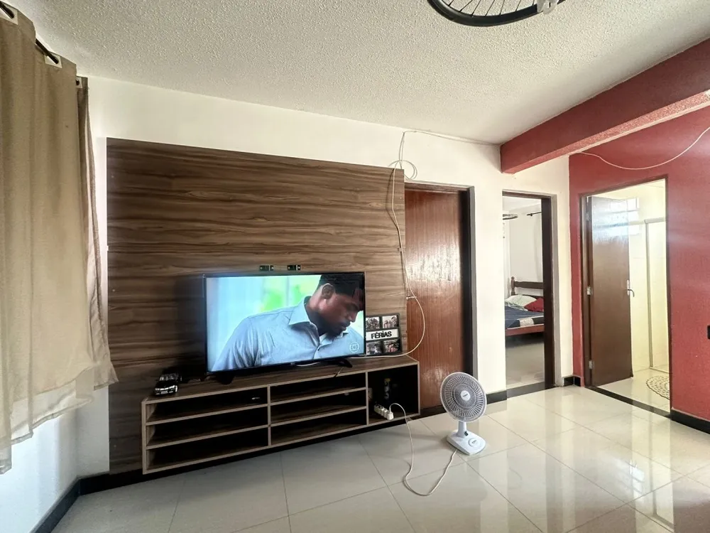 Apartamento, 2 quartos, 47 m² - Foto 2
