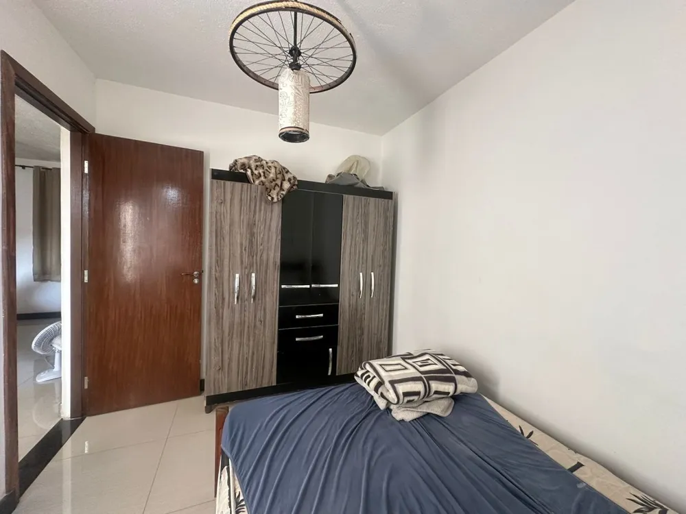 Apartamento, 2 quartos, 47 m² - Foto 3