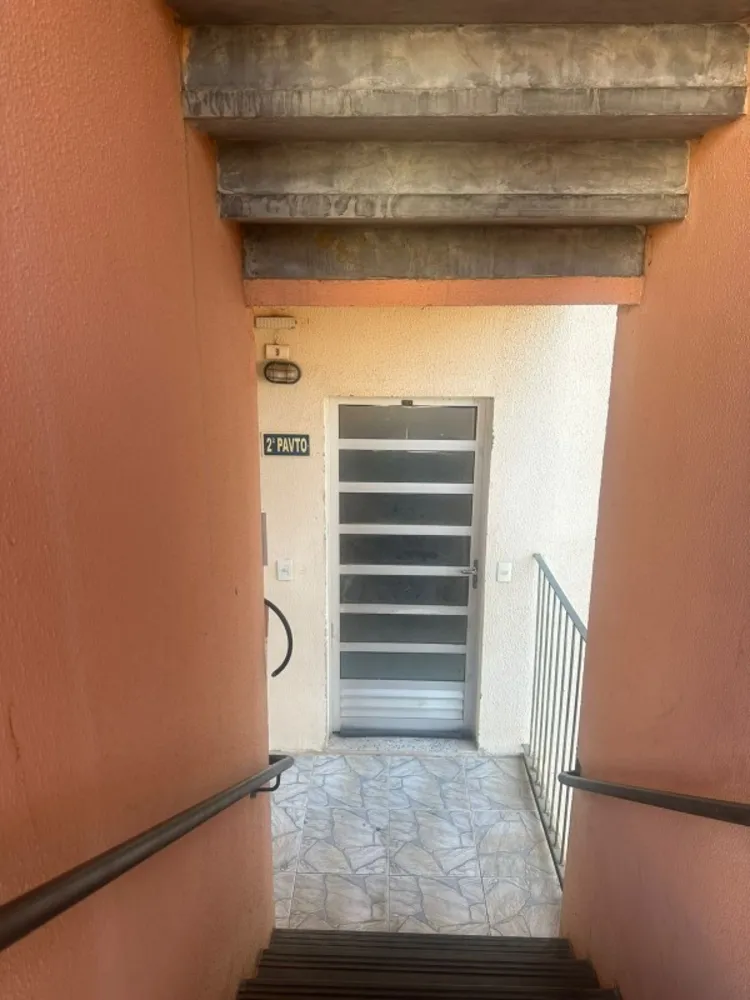 Apartamento, 2 quartos, 47 m² - Foto 8