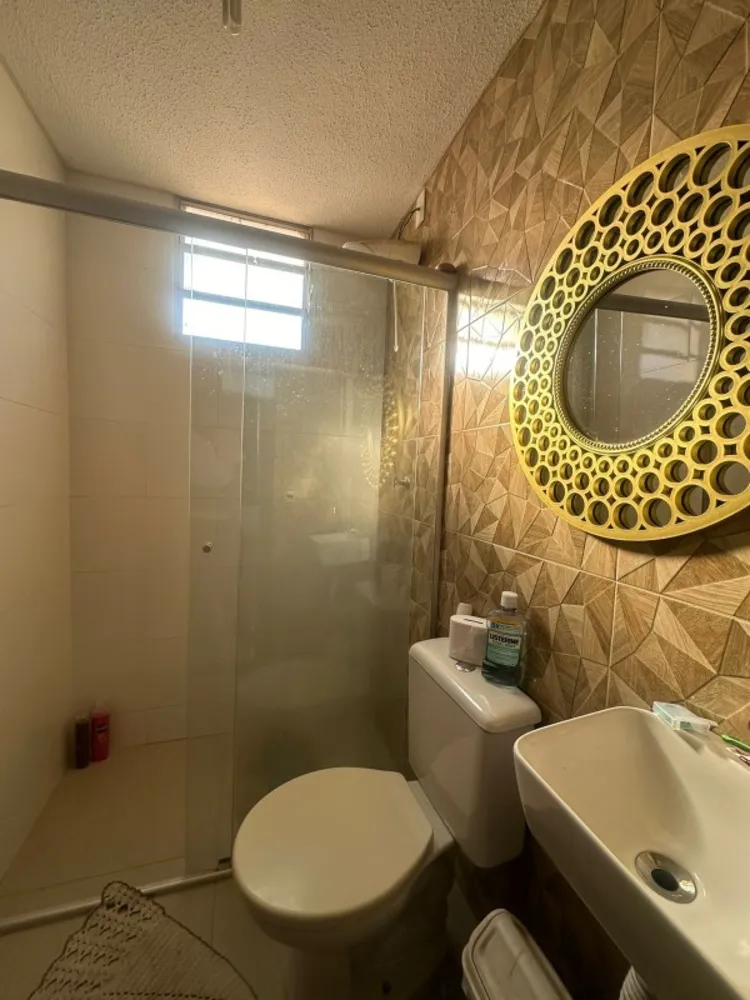 Apartamento, 2 quartos, 47 m² - Foto 1