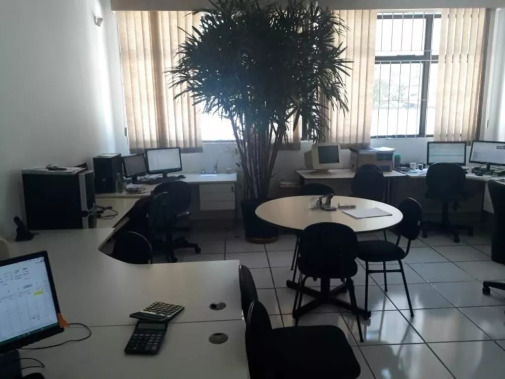 Conjunto Comercial-Sala à venda, 110m² - Foto 1