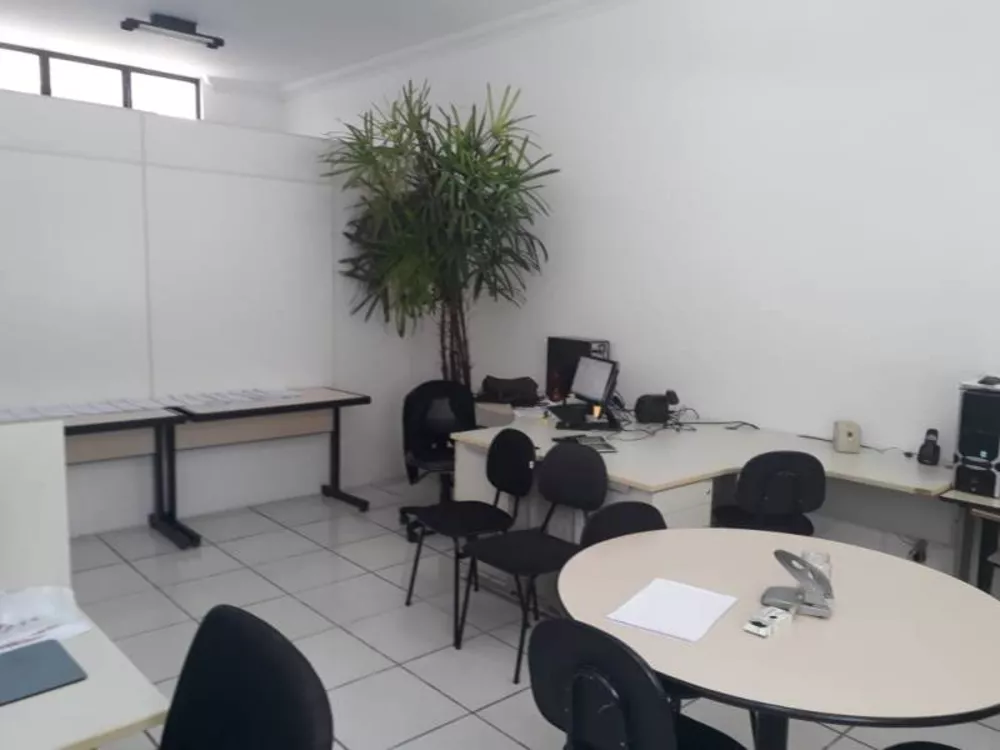 Conjunto Comercial-Sala à venda, 110m² - Foto 5