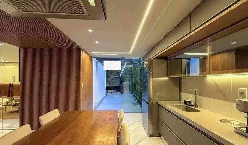 Apartamento, 3 quartos, 75 m² - Foto 3