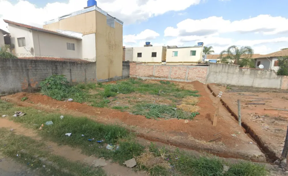 Terreno, 375 m² - Foto 1