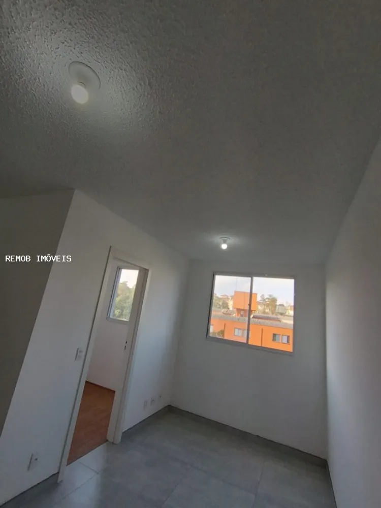 Apartamento, 2 quartos, 37 m² - Foto 6