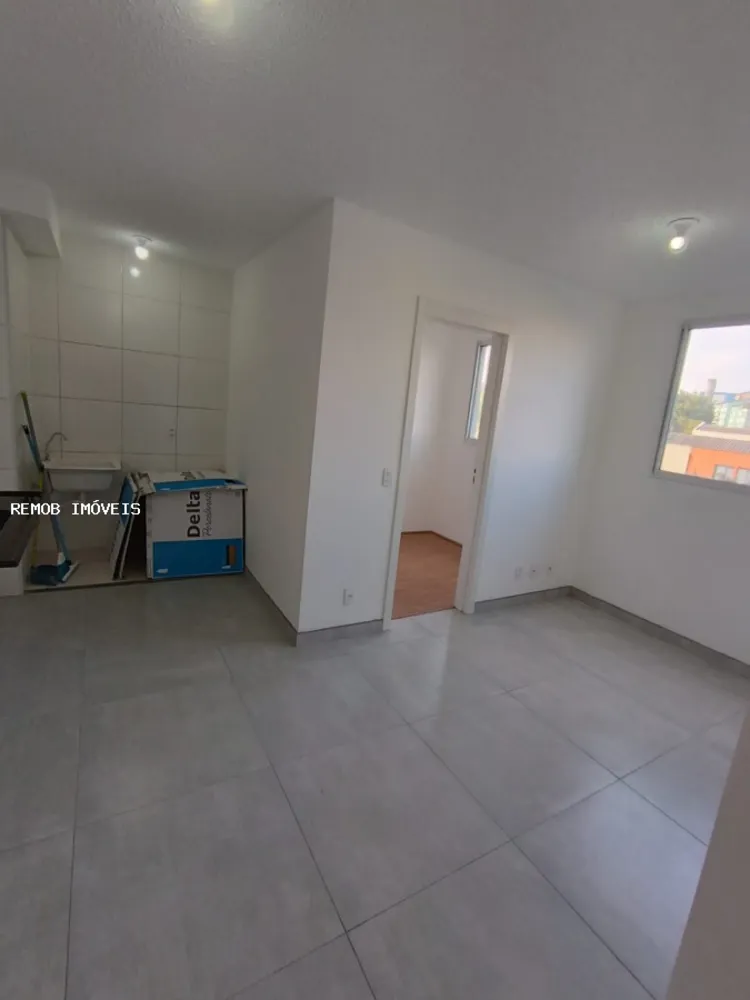 Apartamento, 2 quartos, 37 m² - Foto 11