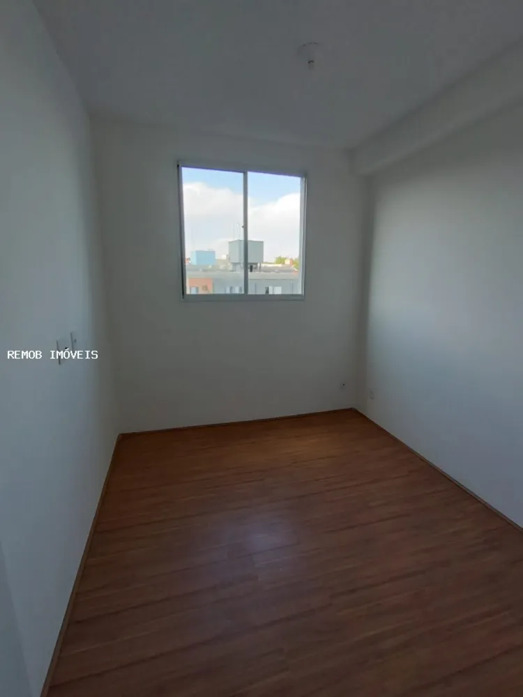 Apartamento, 2 quartos, 37 m² - Foto 10