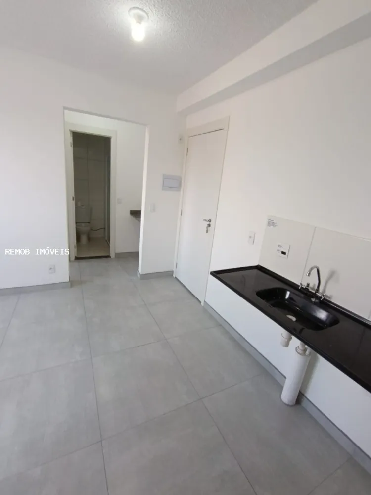 Apartamento, 2 quartos, 37 m² - Foto 12