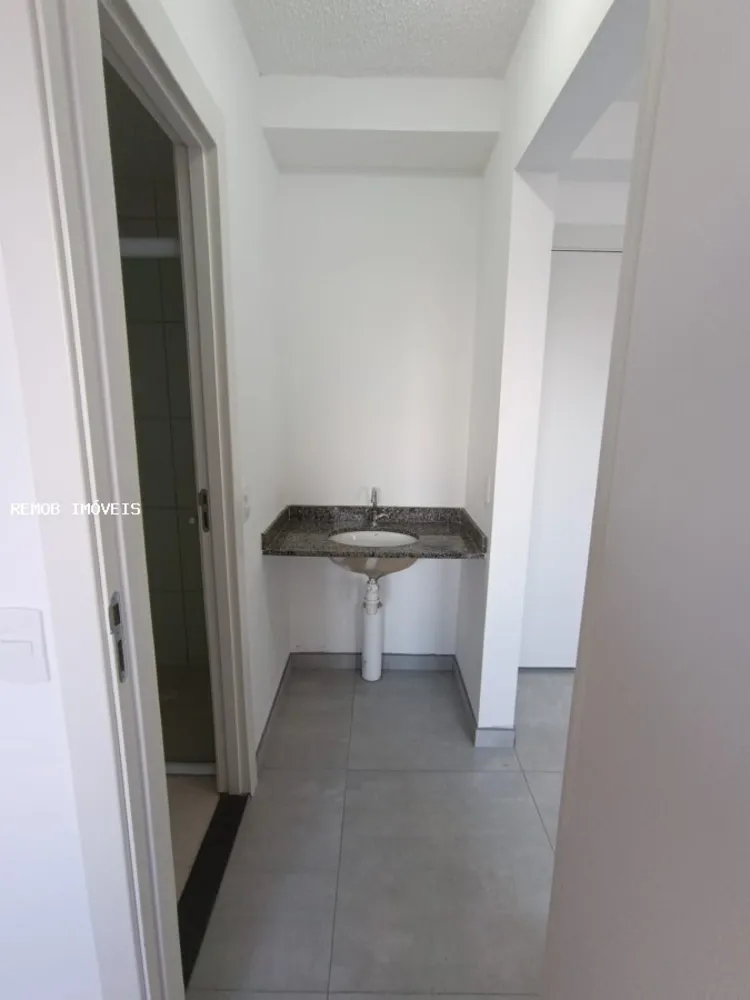 Apartamento, 2 quartos, 37 m² - Foto 11