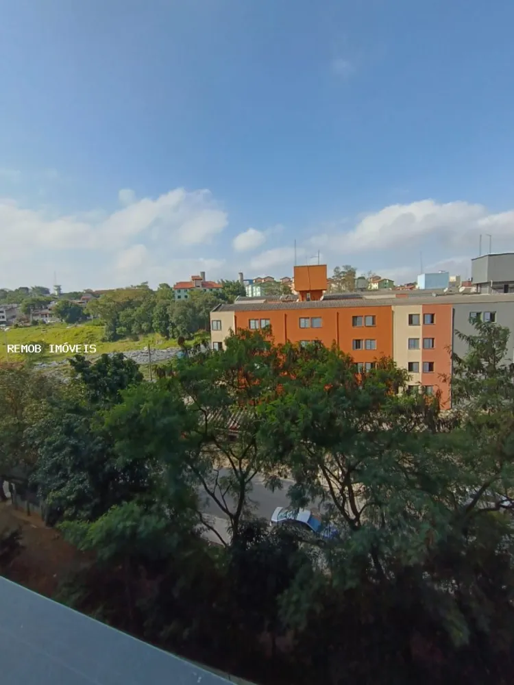 Apartamento, 2 quartos, 37 m² - Foto 1
