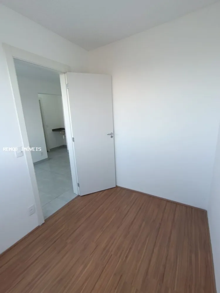 Apartamento, 2 quartos, 37 m² - Foto 8